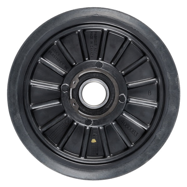 Kimpex-IDLER WHEEL 6004 147MM BK 4080083-20 779423608406
