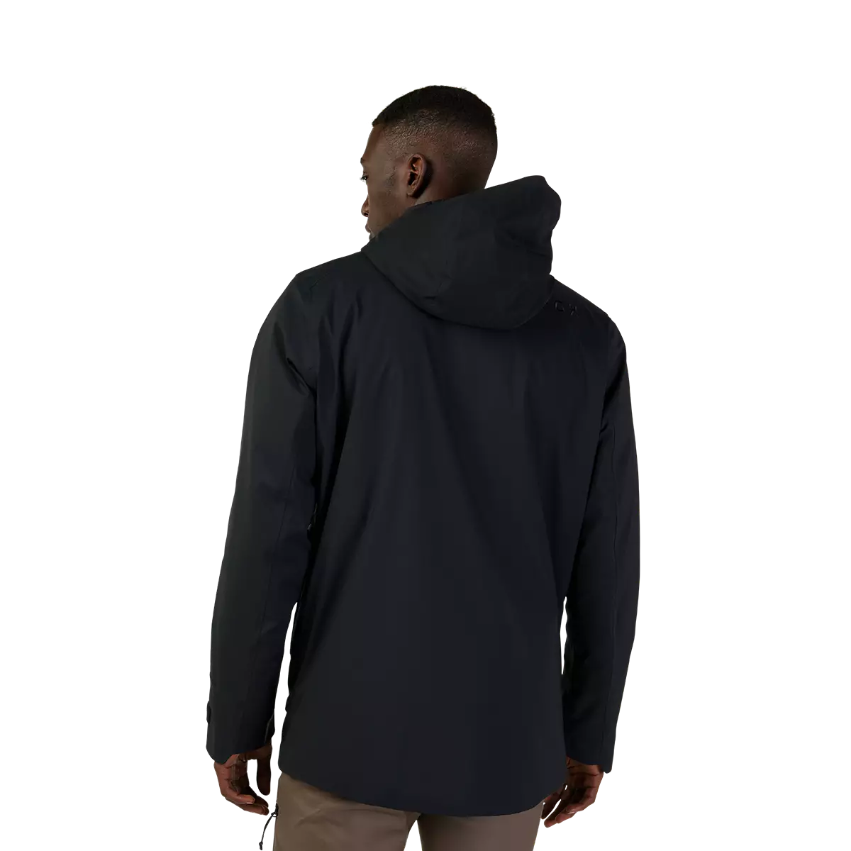 Fox Racing - Terum Insulated Gore-TEX Jacket-Black (29937-001)