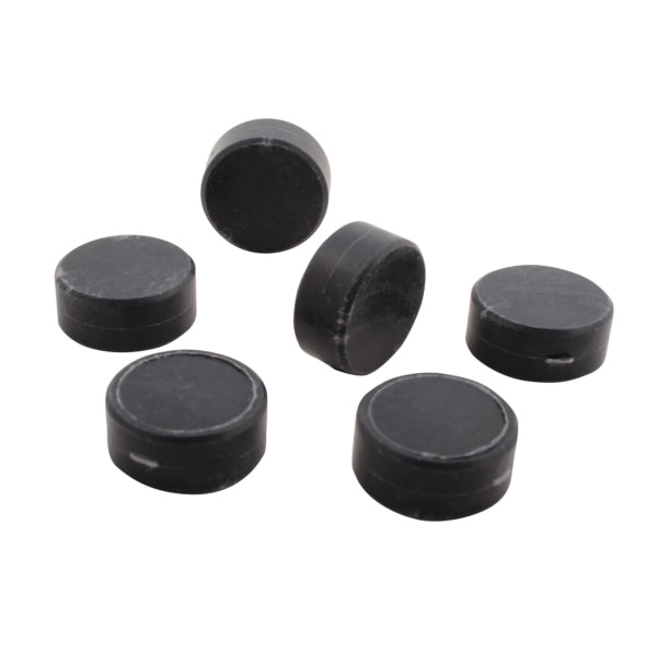Kimpex-CLUTCH GUIDE BUTTON POL KIMPEX 5430445
