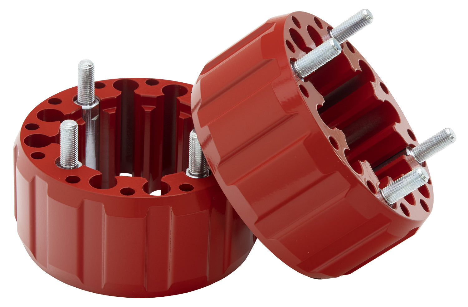 Crosspro - Wheel Spacers Hard Racing (Kit 2) for Yamaha YFS 200 Blaster