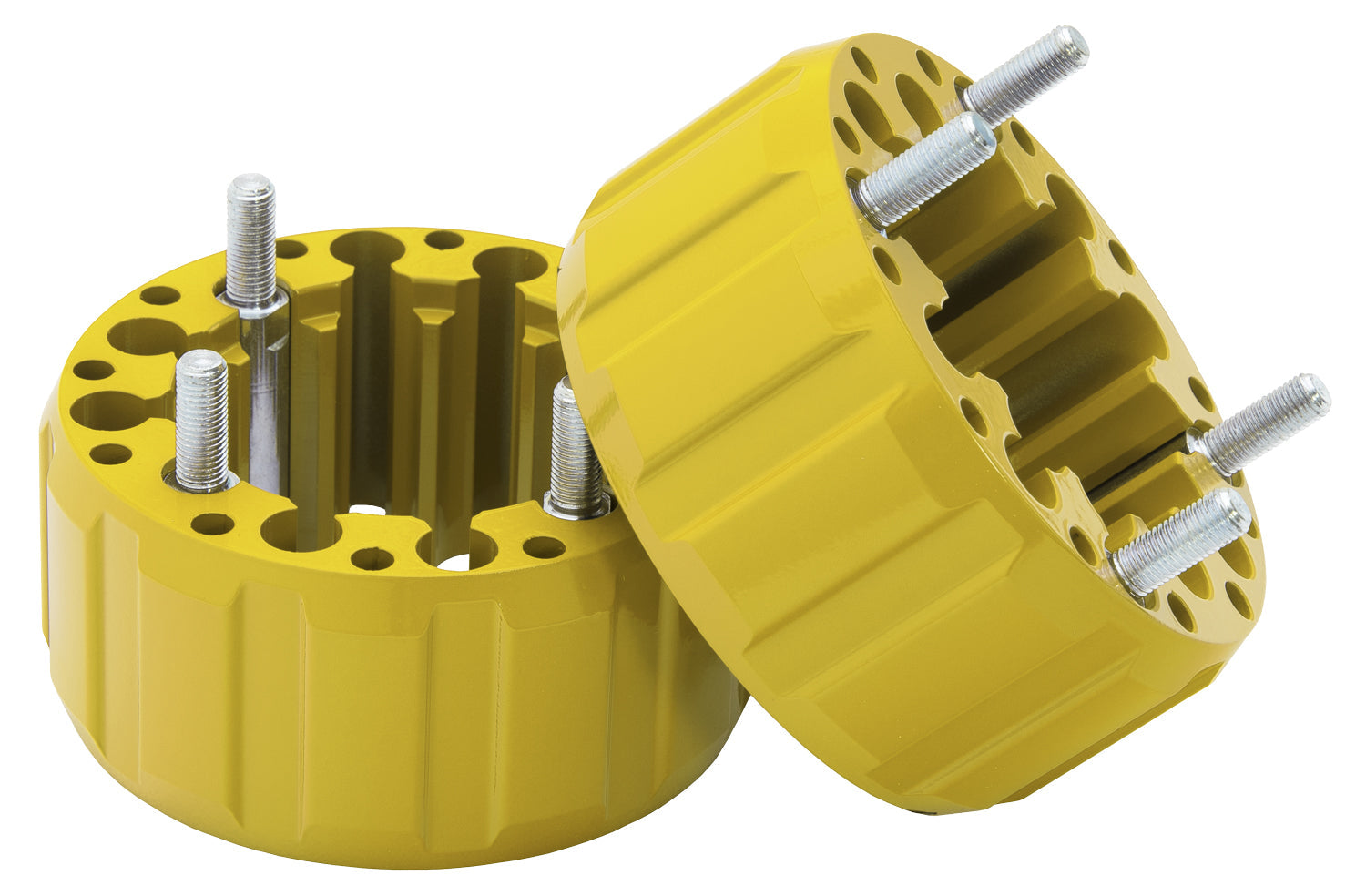 Crosspro - Wheel Spacers Hard Racing (Kit 2) for Trail Boss 250, Trail Blazer 250, Polaris Scrambler 400, Scrambler 500, Trail Boss 330, Trail Blazer 330
