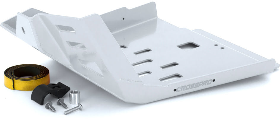 Crosspro - Aluminum Trail Engine Guard For AJP PR7 650 Adventure 2017-2022