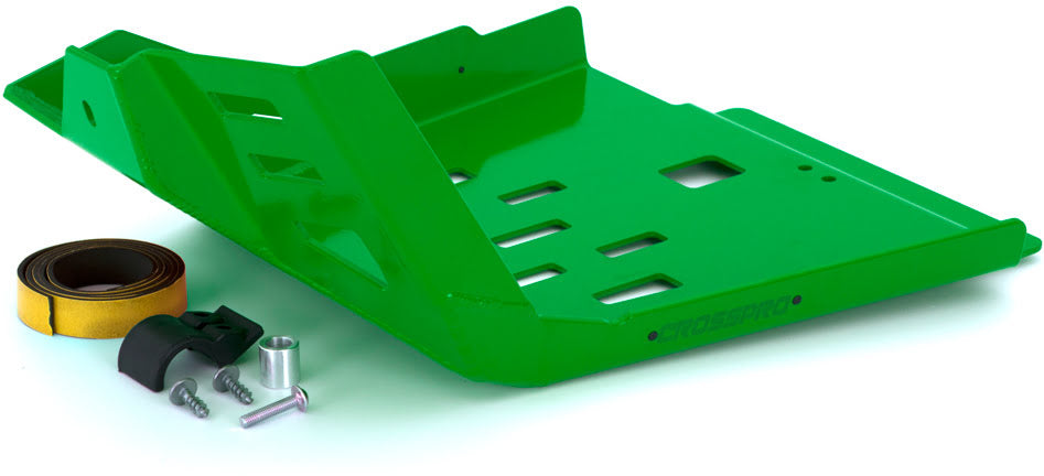 Crosspro - Aluminum Trail Engine Guard For AJP PR7 650 Adventure 2017-2022