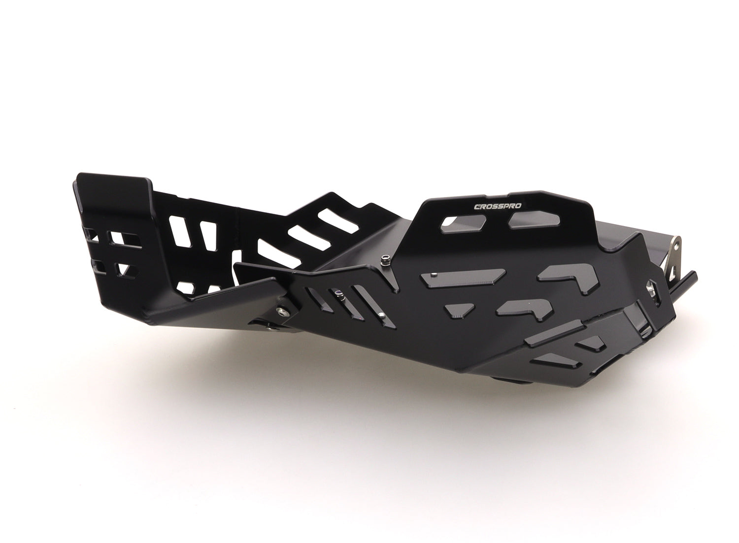 Crosspro - Aluminum Trail Engine Guard For Honda CRF 1100L Africa Twin 2020-2022