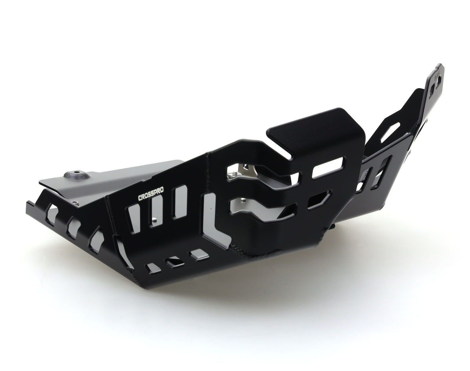 Crosspro - Aluminum Trail Engine Guard For Honda CRF 1100L Africa Twin 2020-2022