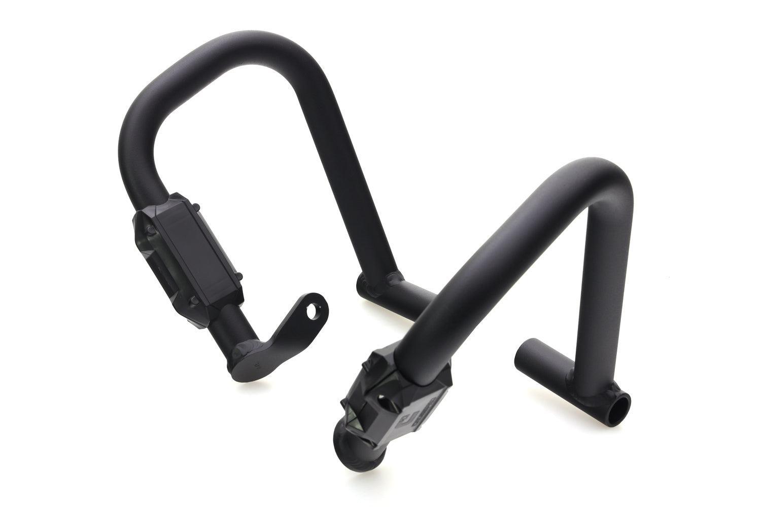 Crosspro - Aluminum Trail Crash Bar For Yamaha MT-07 2018-2020