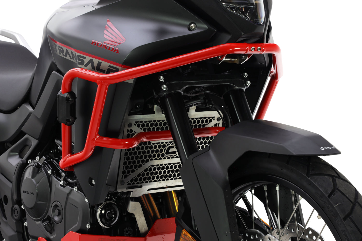 Crosspro - Aluminum Trail Crash Bar for Honda XL 750 Transalp 2023-202
