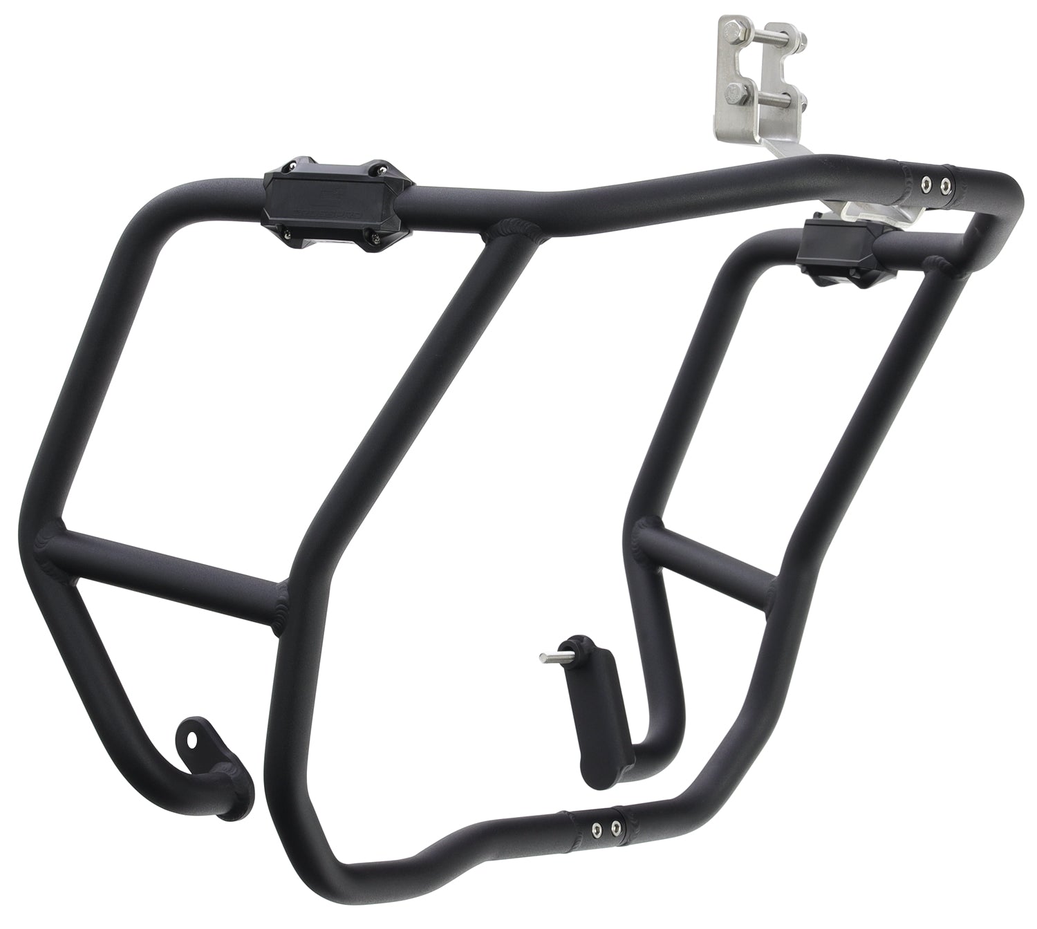 Crosspro - Aluminum Trail Crash Bar For Yamaha XTZ 690 Ténéré 700 2020-2021