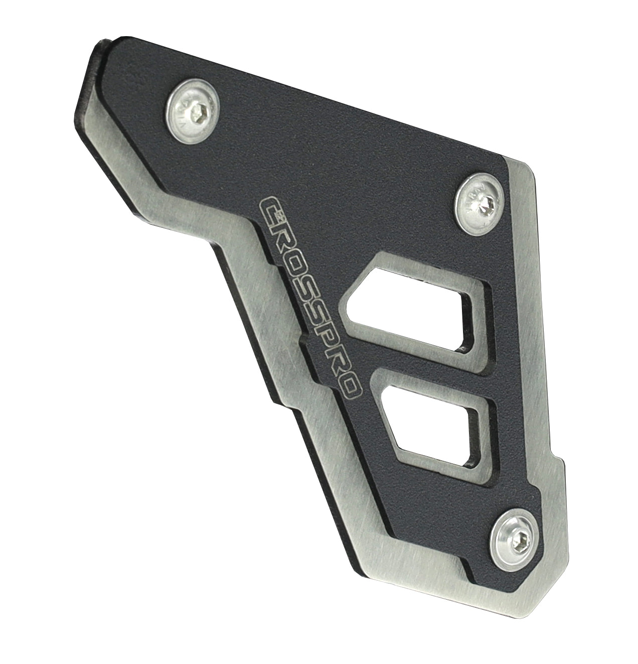 Crosspro - Chain Guard Fin For Aprilia Tuareg 660 2022