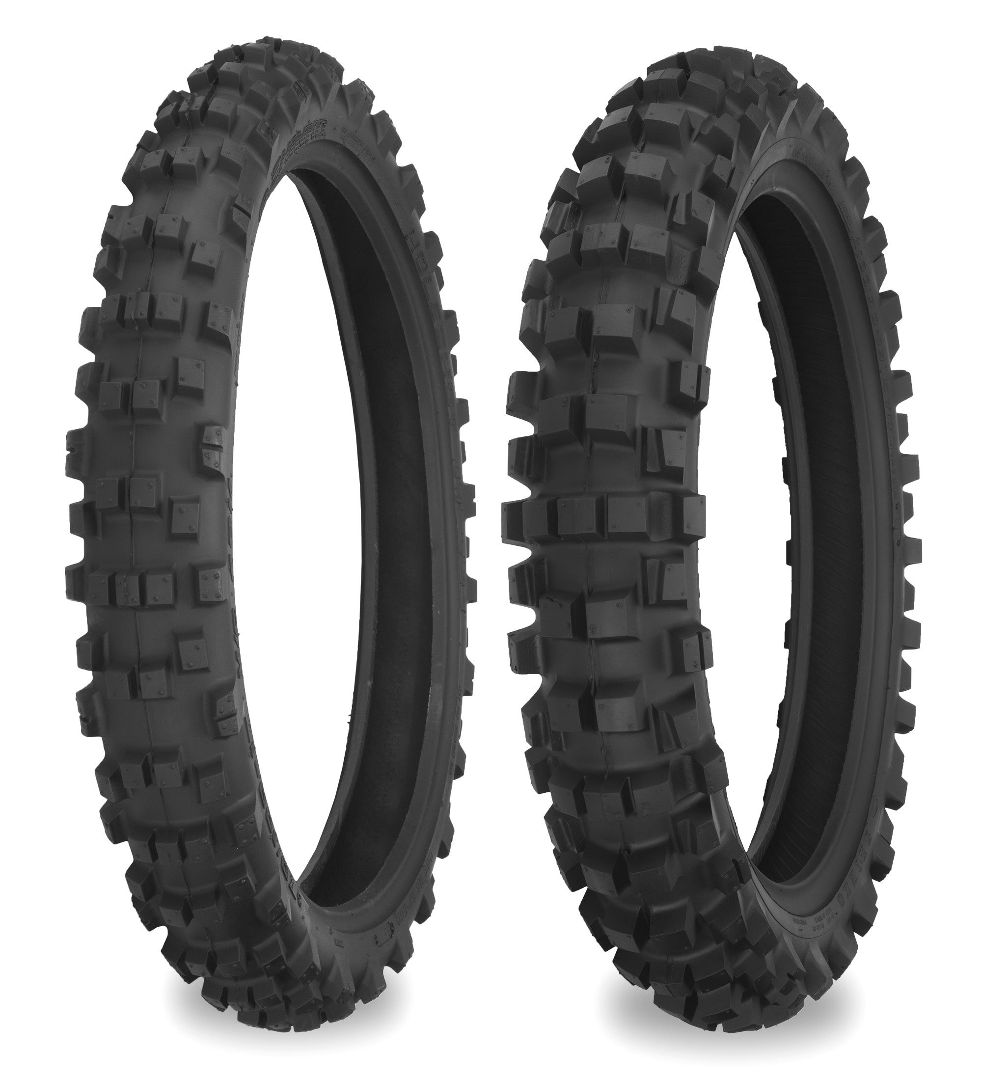 shingo Shinko - 524/525 Series Tire