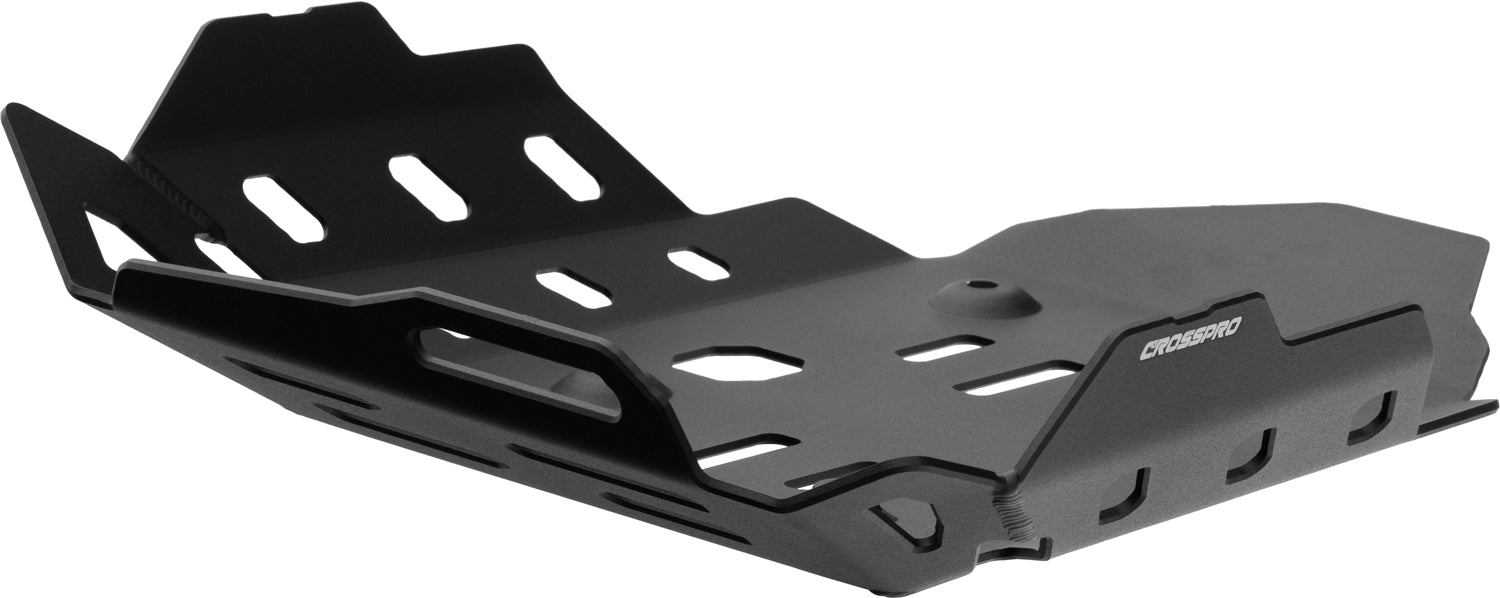 Crosspro - Aluminum Trail Engine Guard for BMW R 1200 GS 2008-2012