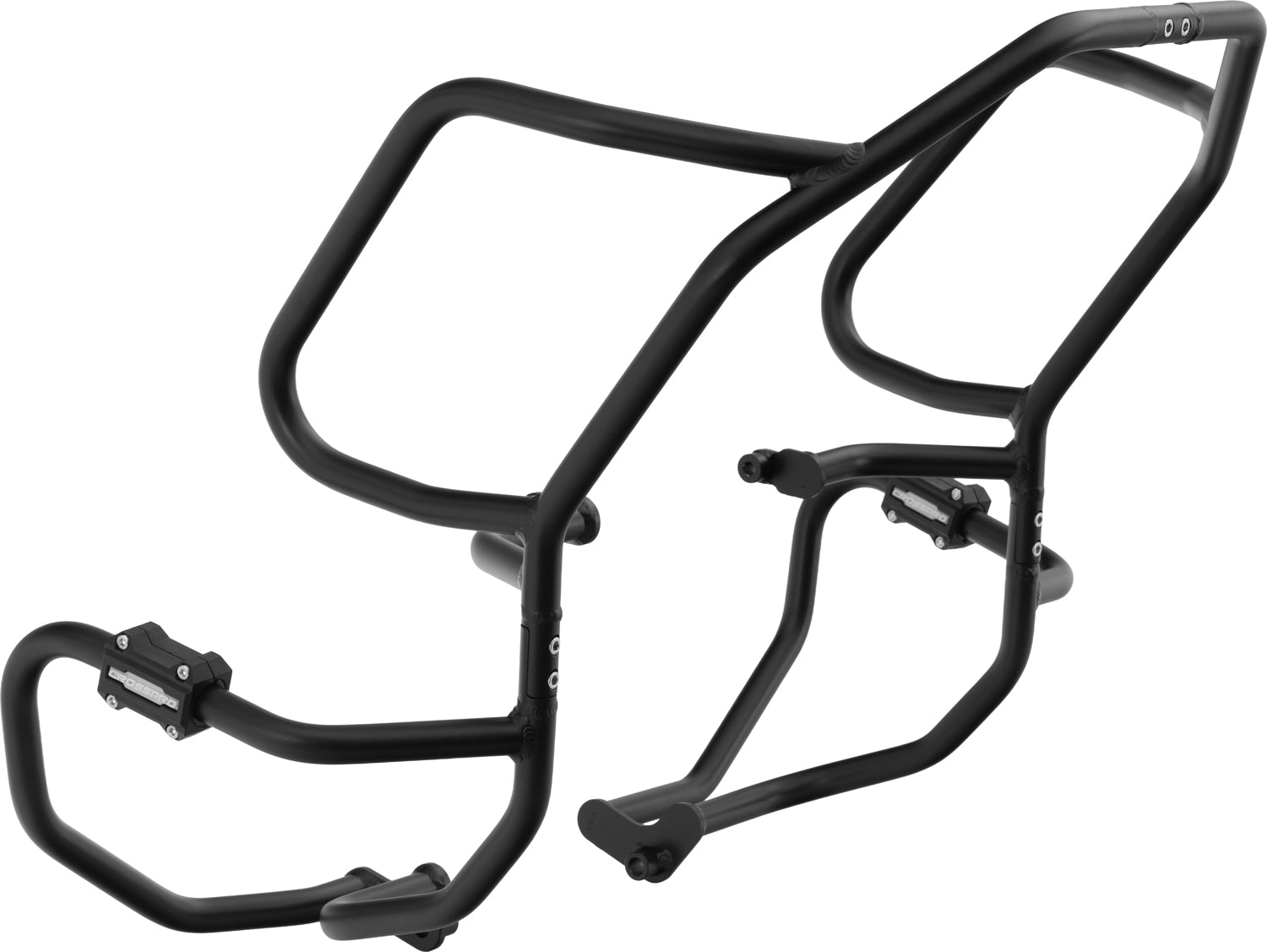 Crosspro - Aluminum Trail Crash Bar for BMW R 1200 GS 2008-2012