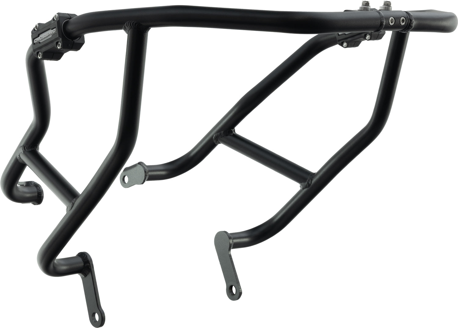Crosspro - Aluminum Trail Crash Bar for Honda NC 750X 2025