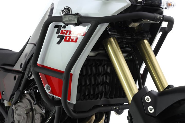 Crosspro - Aluminum Trail Crash Bar For Yamaha Tenere 700 2020-2024