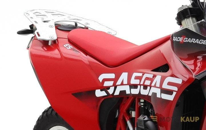 Crosspro - Luggage Rack for GasGas ES 700
