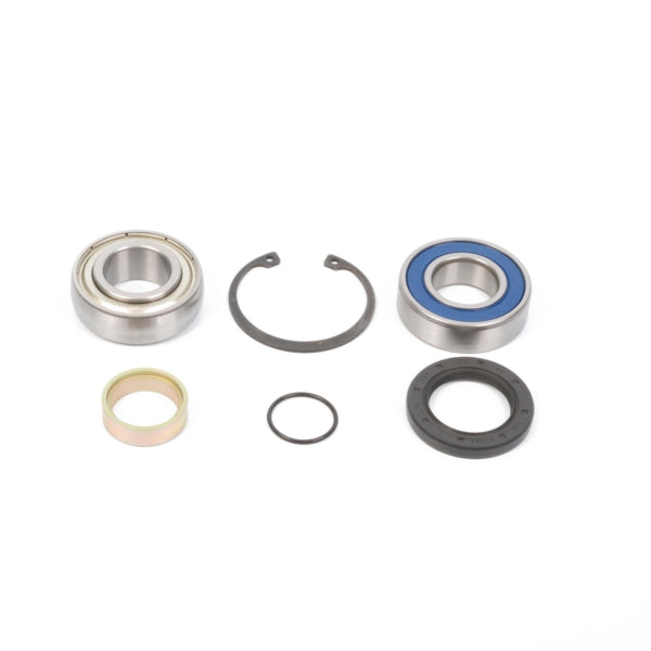 AllBallsRacing-DRIVE JACKSHAFT BEARING & SEAL KIT POL. 14-1040 723980411108