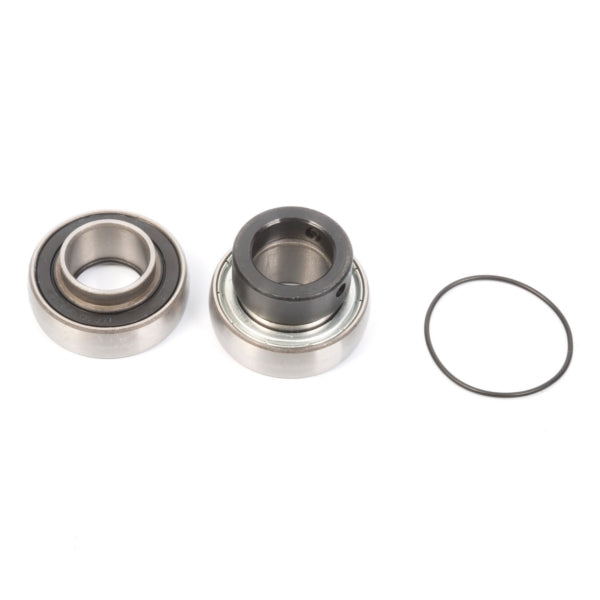 AllBallsRacing-DRIVE SHAFT BEARING & SEAL KIT A/C 14-1046 723980410989