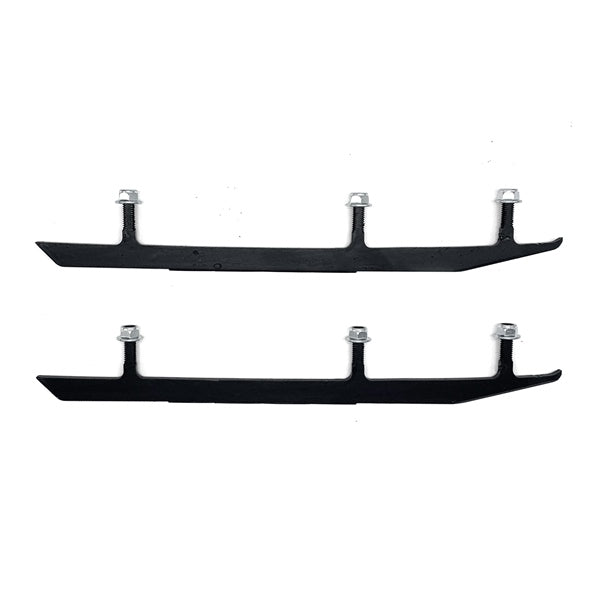 SnowTracker-SEMI-AGGRESSIVE WEARBAR A/C SNOWTRACKER 20162 008-20162