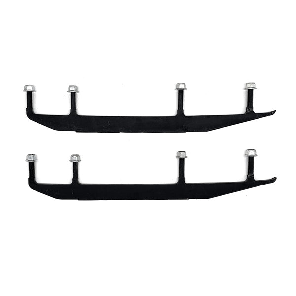 SnowTracker-AGGRESSIVE WEARBAR A/C SNOWTRACKER 19161 08-19161