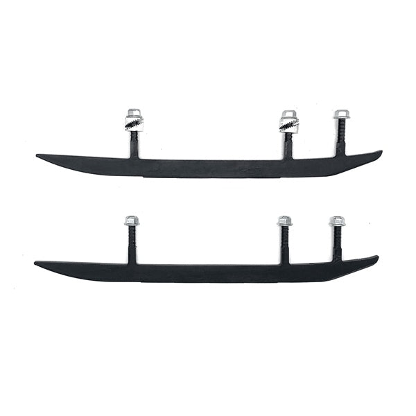 SnowTracker-SEMI-AGGRESSIVE WEARBAR SKI-DOO 20269 008-20269