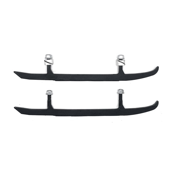 SnowTracker - Auto-Sharpening OEM Replacement Runner (192042)