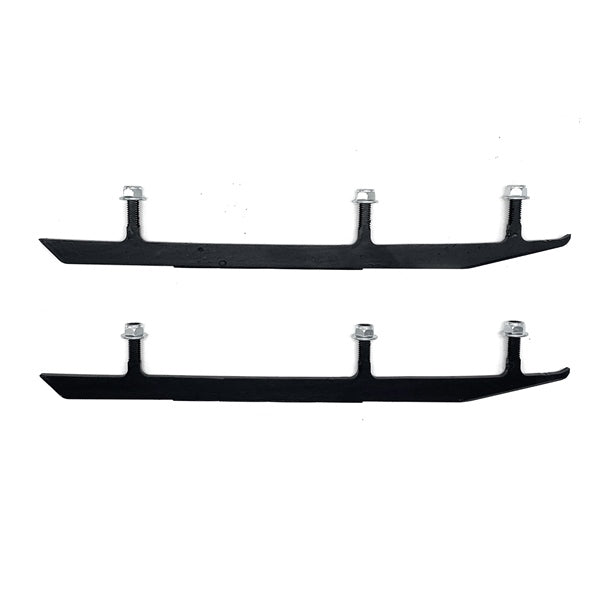 SnowTracker-SEMI AGGRESSIVE WEARBAR YAM SNOWTRACKER 20563 008-20563