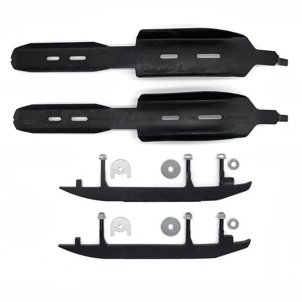 SnowTracker-AGGRESSIVE WEARBAR KIT COMPL SKI-DOO 19226 08-19226