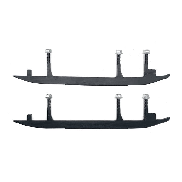 SnowTracker-SEMI-AGGRESSIVE WEARBAR SKI-DOO 20236 008-20236