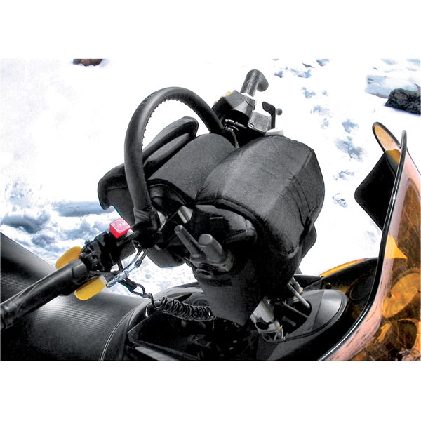 SnoBunje-HANDLEBAR BAG SNOBUNJE 1035 856713000352