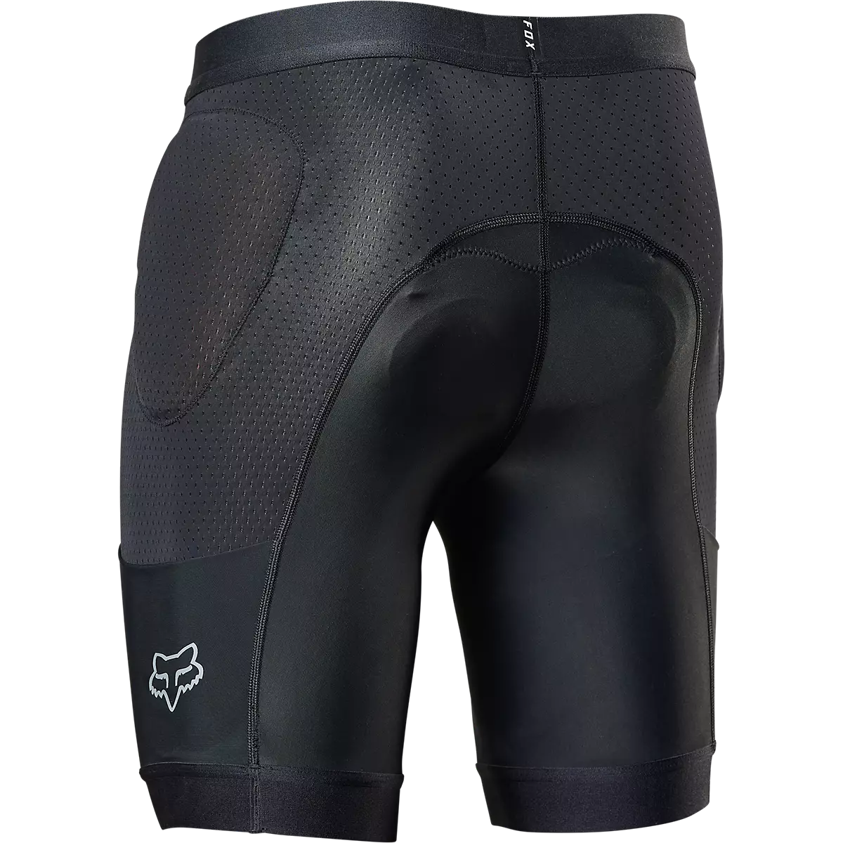 Fox Racing - Baseframe Pro Shorts-Black (30092-001)