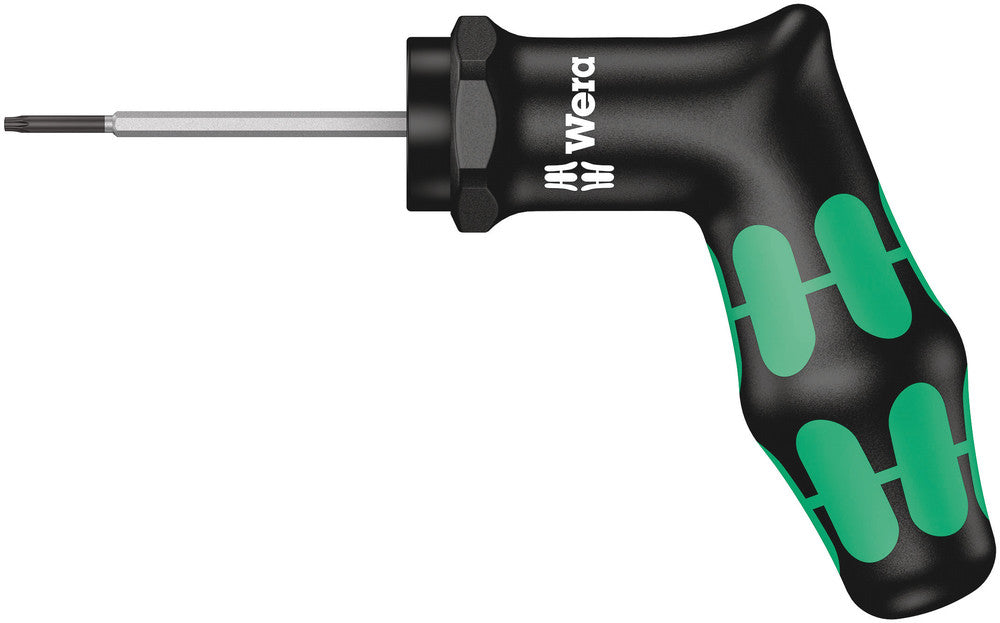 Wera Tools - 300 TX TORX® Torque-indicator, pistol handle