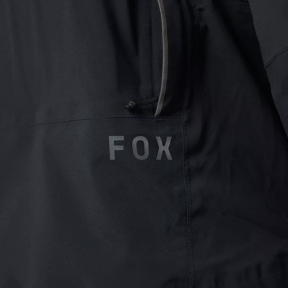Fox Racing - Recon GORE-TEX ADV Jacket-Black (30157-001)