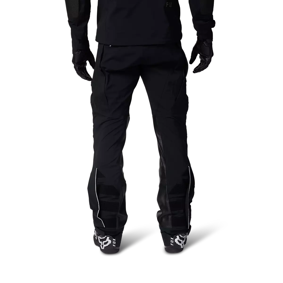 Fox Racing - Recon GORE-TEX ADV Pants-Black (30158-001)