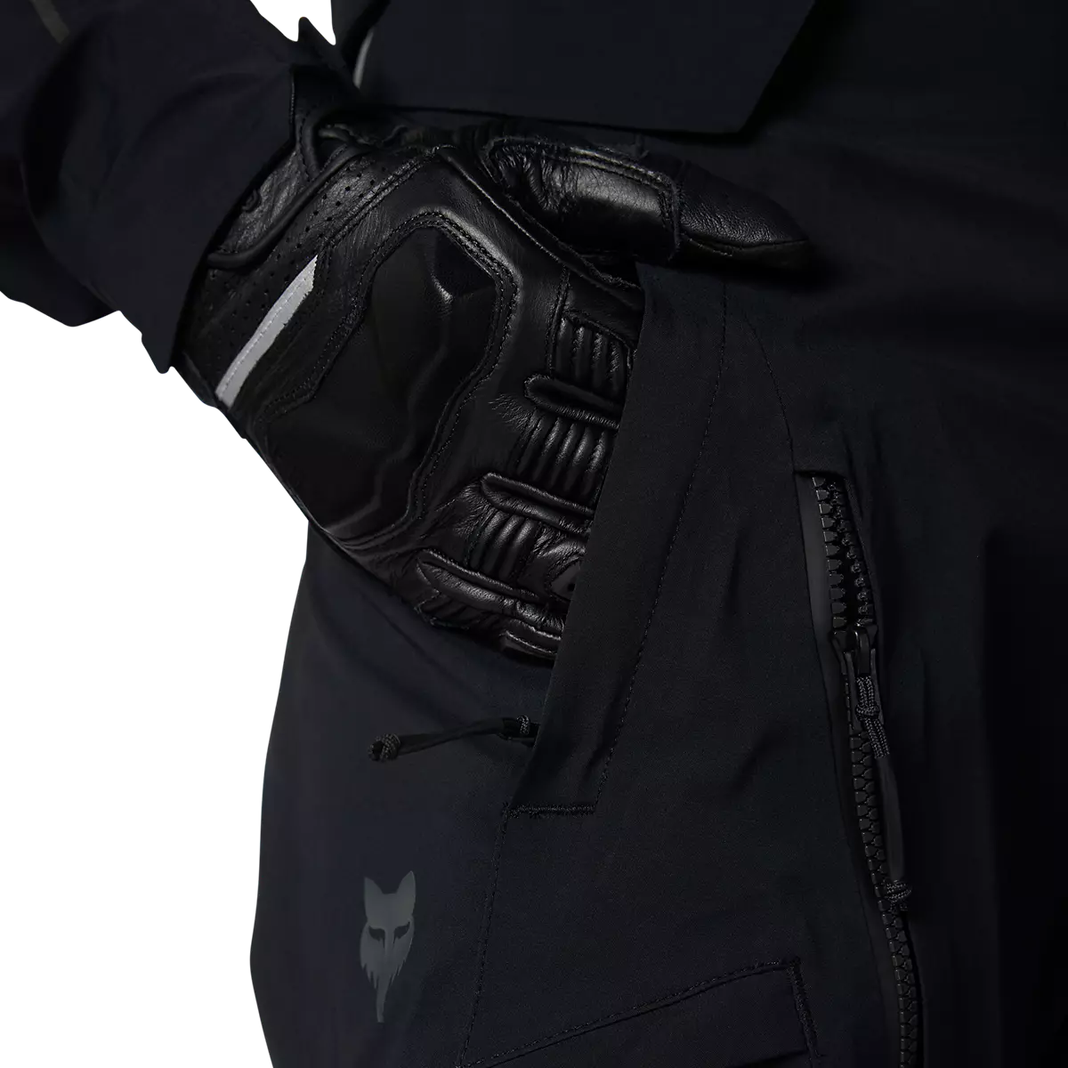 Fox Racing - Recon GORE-TEX ADV Pants-Black (30158-001)