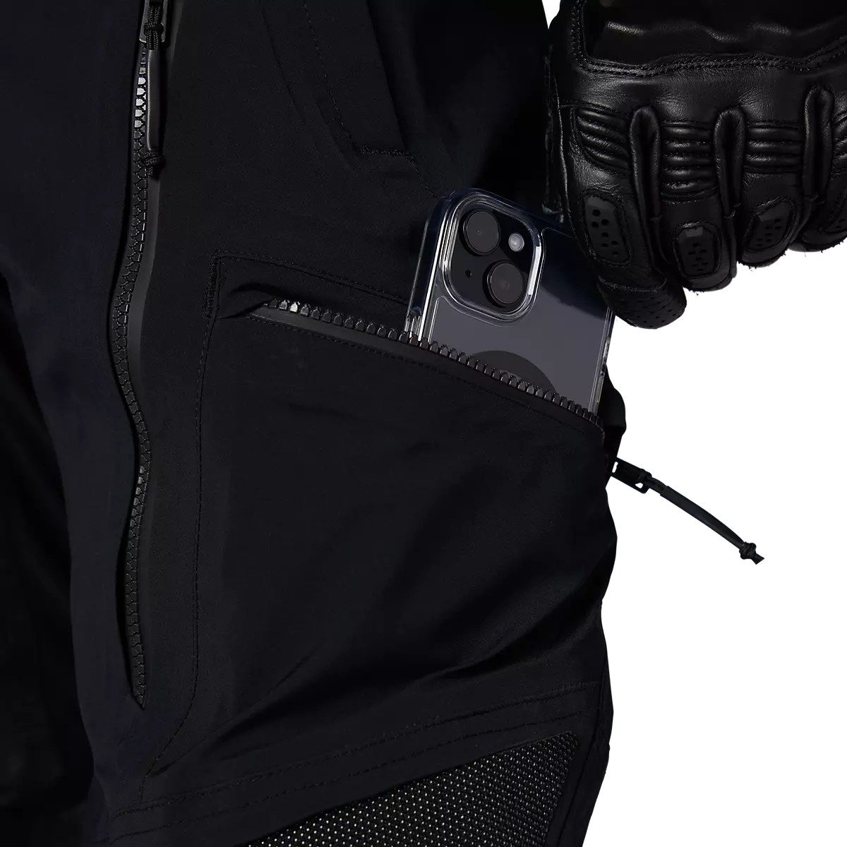 Fox Racing - Recon GORE-TEX ADV Pants-Black (30158-001)