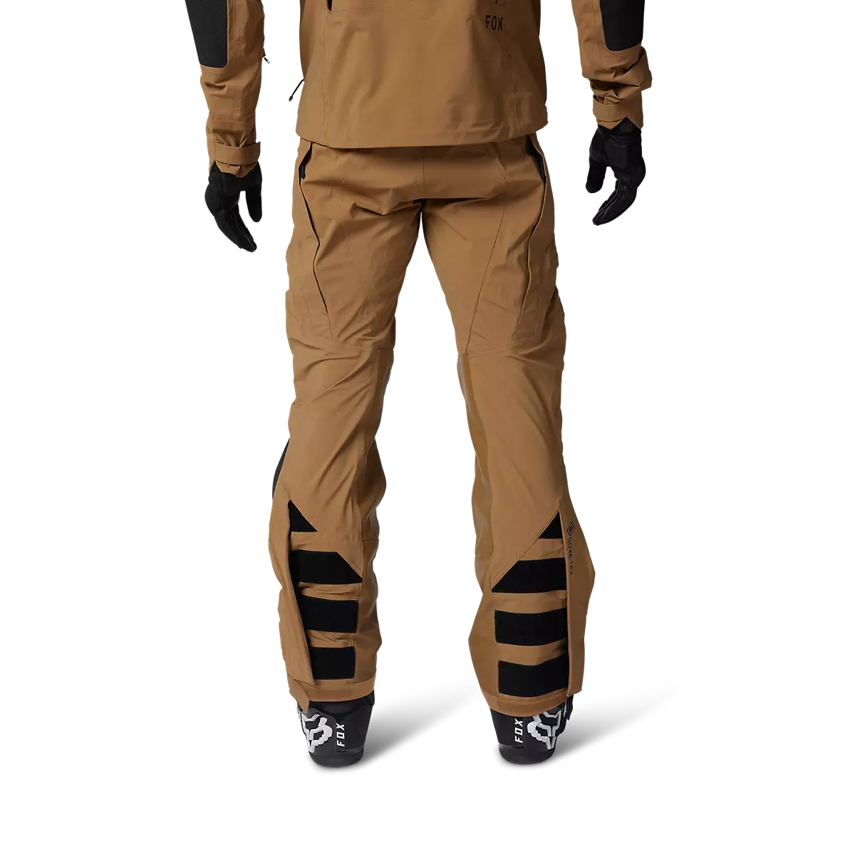 Fox Racing - Recon GORE-TEX ADV Pants-Dark Khaki (30158-108)