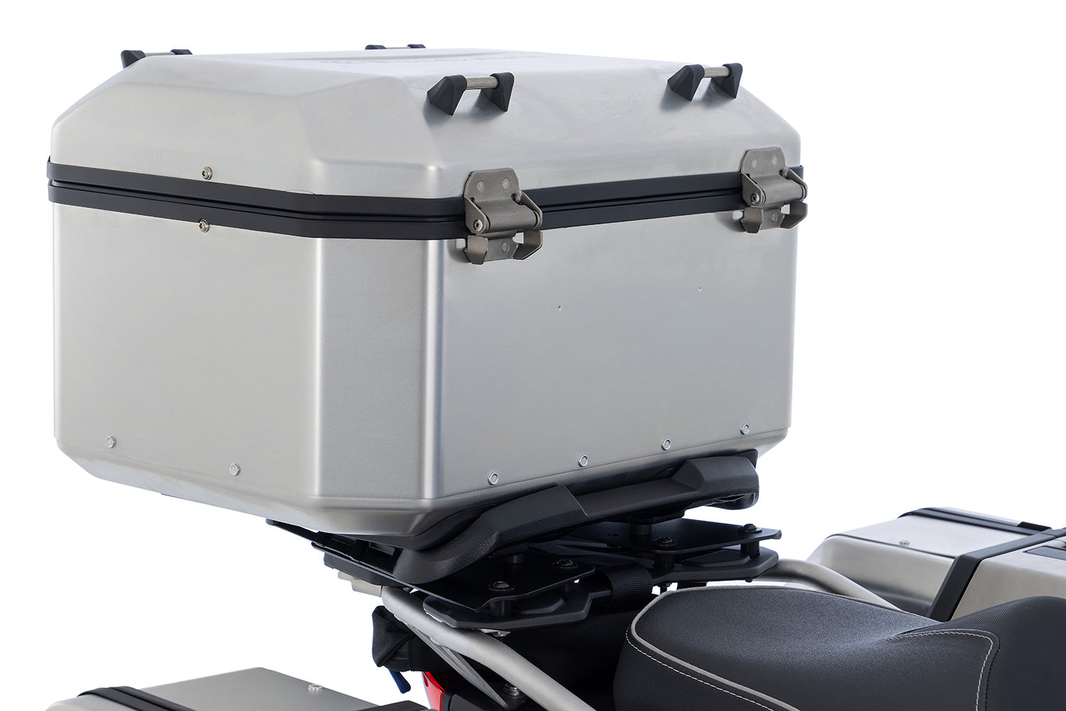 Wunderlich Topcase X-CASE X48 lockable-30165-100
