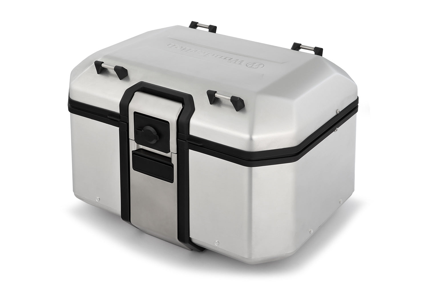 Wunderlich Topcase X-CASE X48 lockable-30165-100