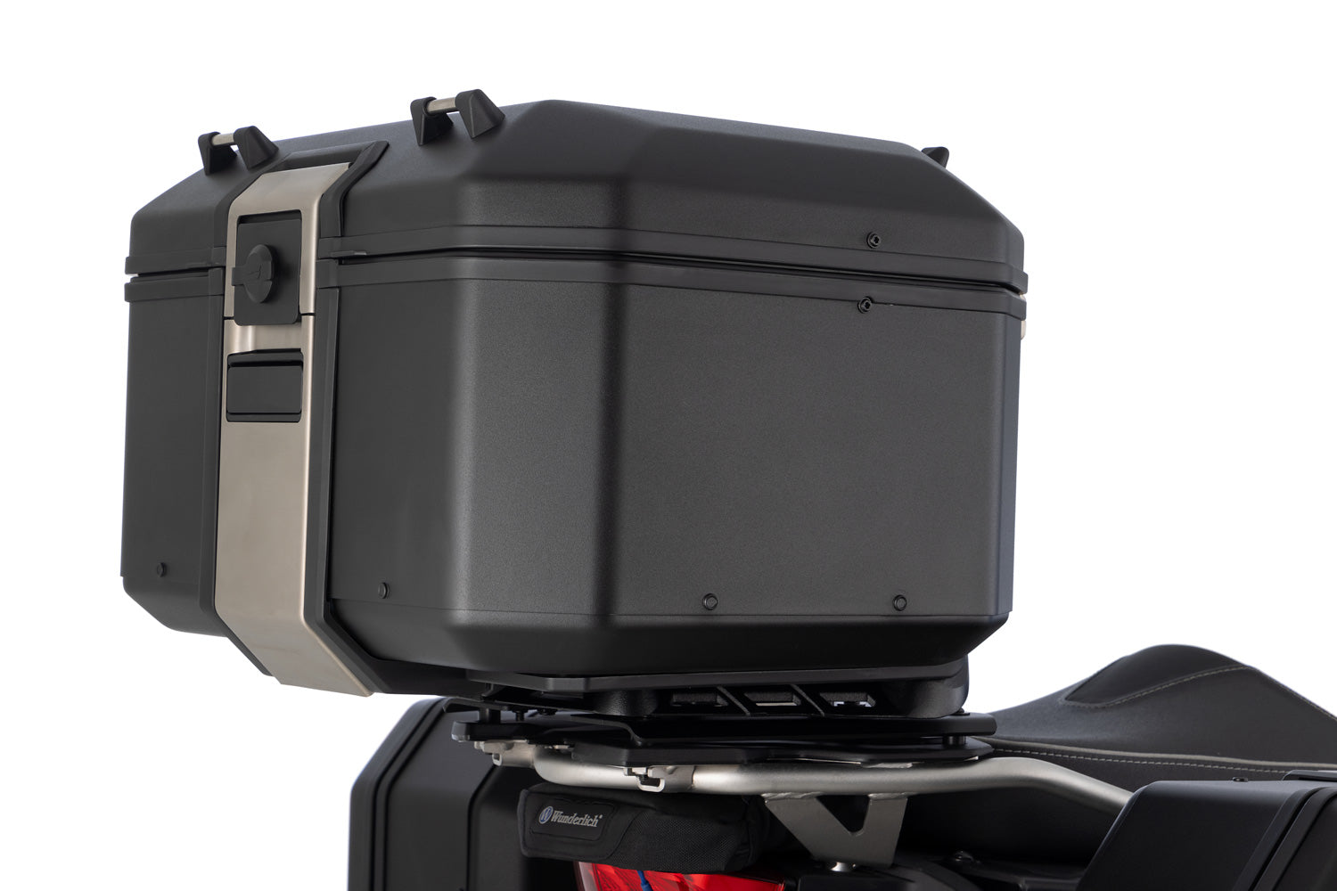 Wunderlich Topcase X-CASE X48 with standard lock-30165-202