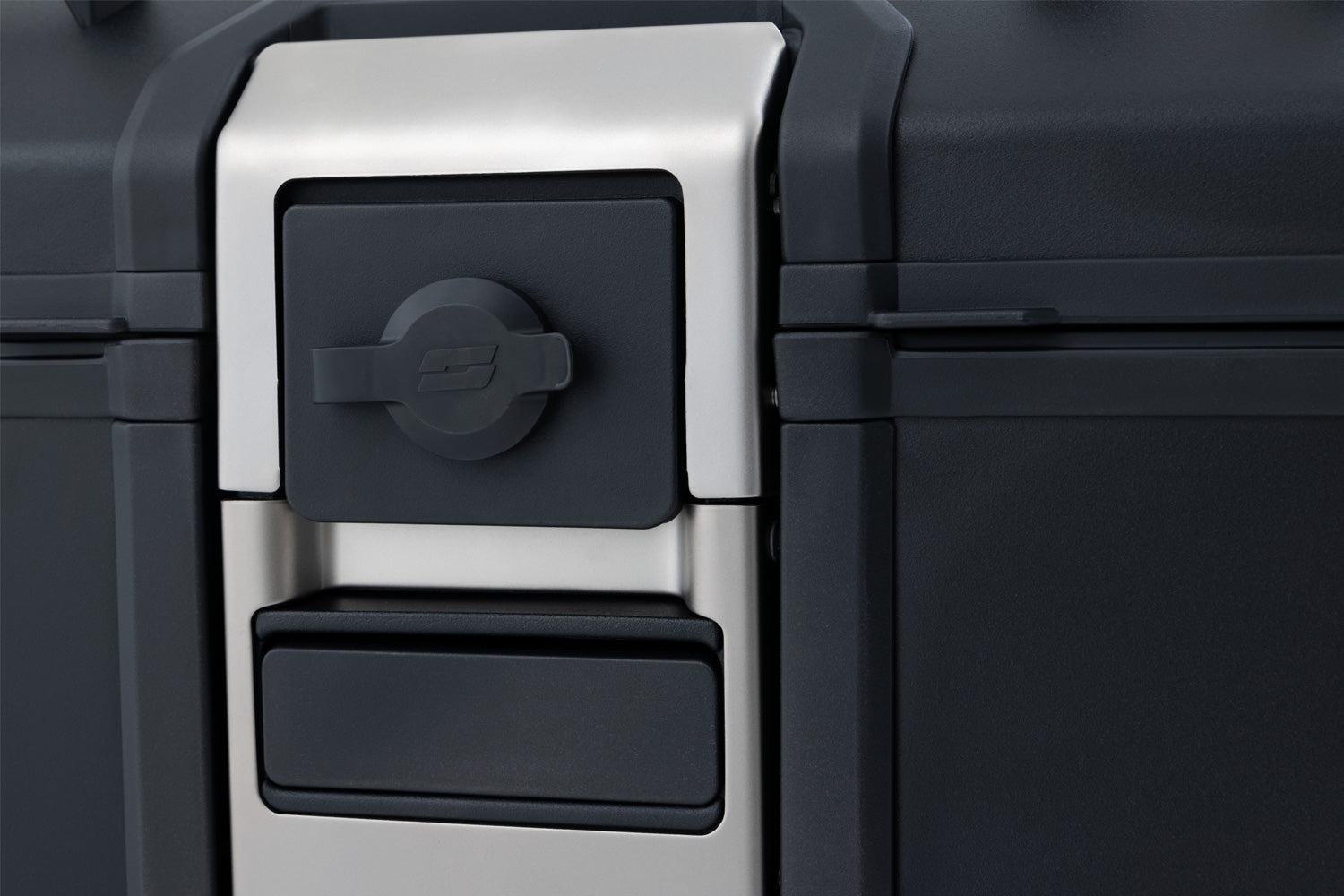 Wunderlich Topcase X-CASE X48 with standard lock-30165-202