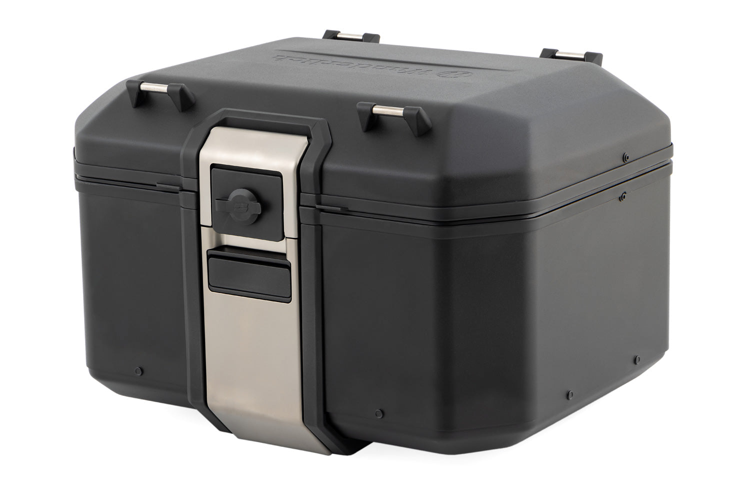 Wunderlich Topcase X-CASE X48 with standard lock-30165-202
