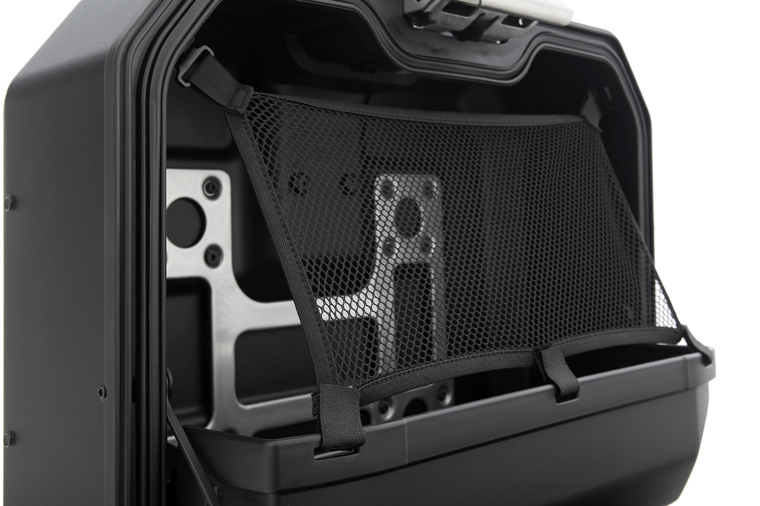 Wunderlich Case Set X-CASE X36 with a programmable lock-30166-202