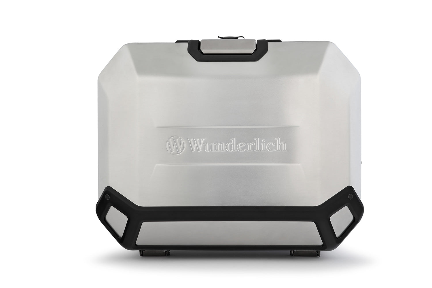 Wunderlich Case Set X-CASE X36 with standard lock-30166-300