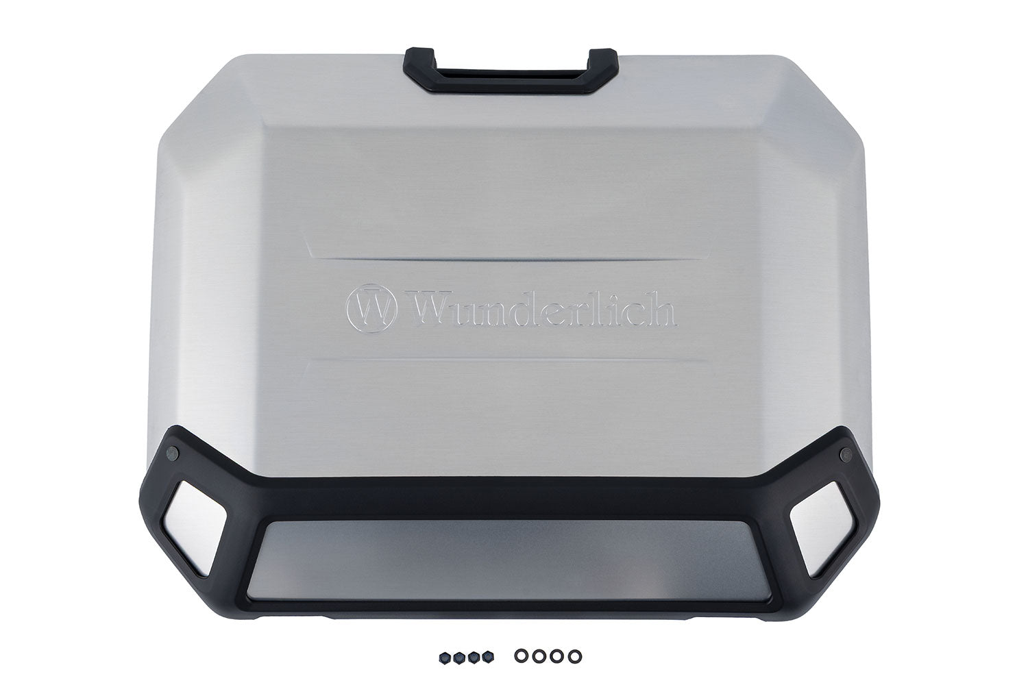 Genuine replacement part, so you don’t have to replace the entire pannier ✔ Premium components ✔ Integrated design ➜ Order now