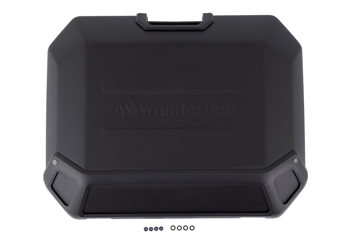 Genuine replacement part, so you don’t have to replace the entire pannier ✔ Premium components ✔ Integrated design ➜ Order now