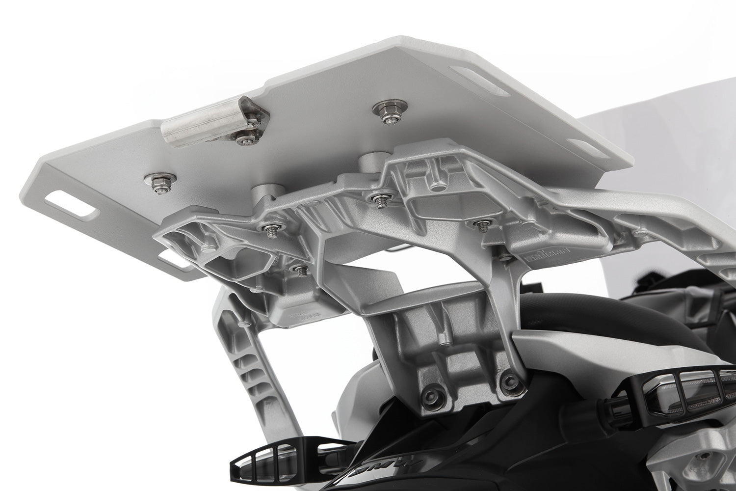 Wunderlich EXTREME top case carrier G 310 GS-30167-205