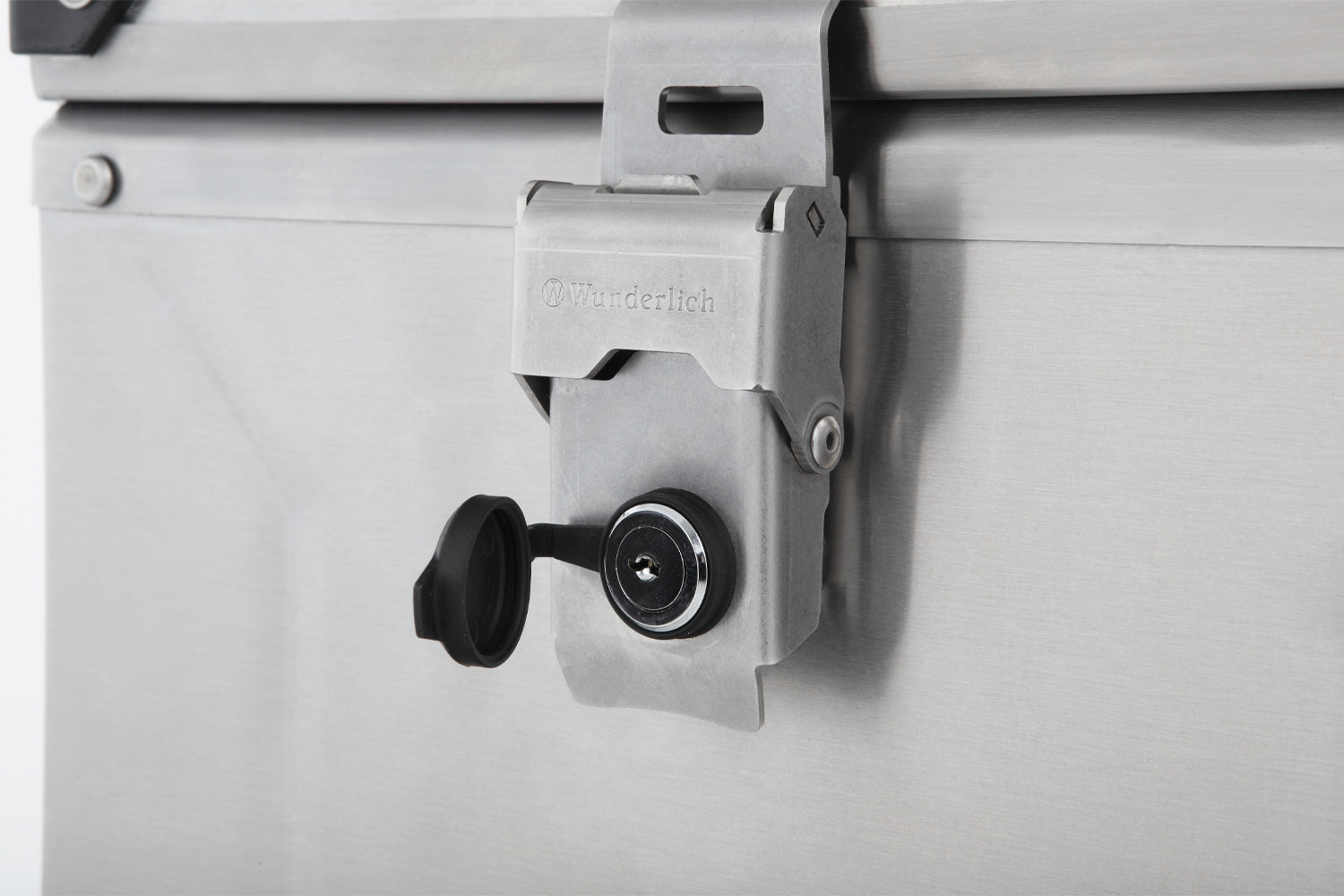 Simultaneously locking cylinders for EXTREME luggage system-30167-503