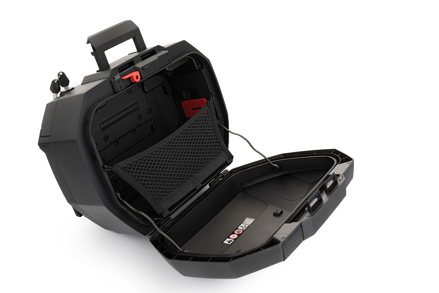 Wunderlich - X-Case X30 Vario Case Set