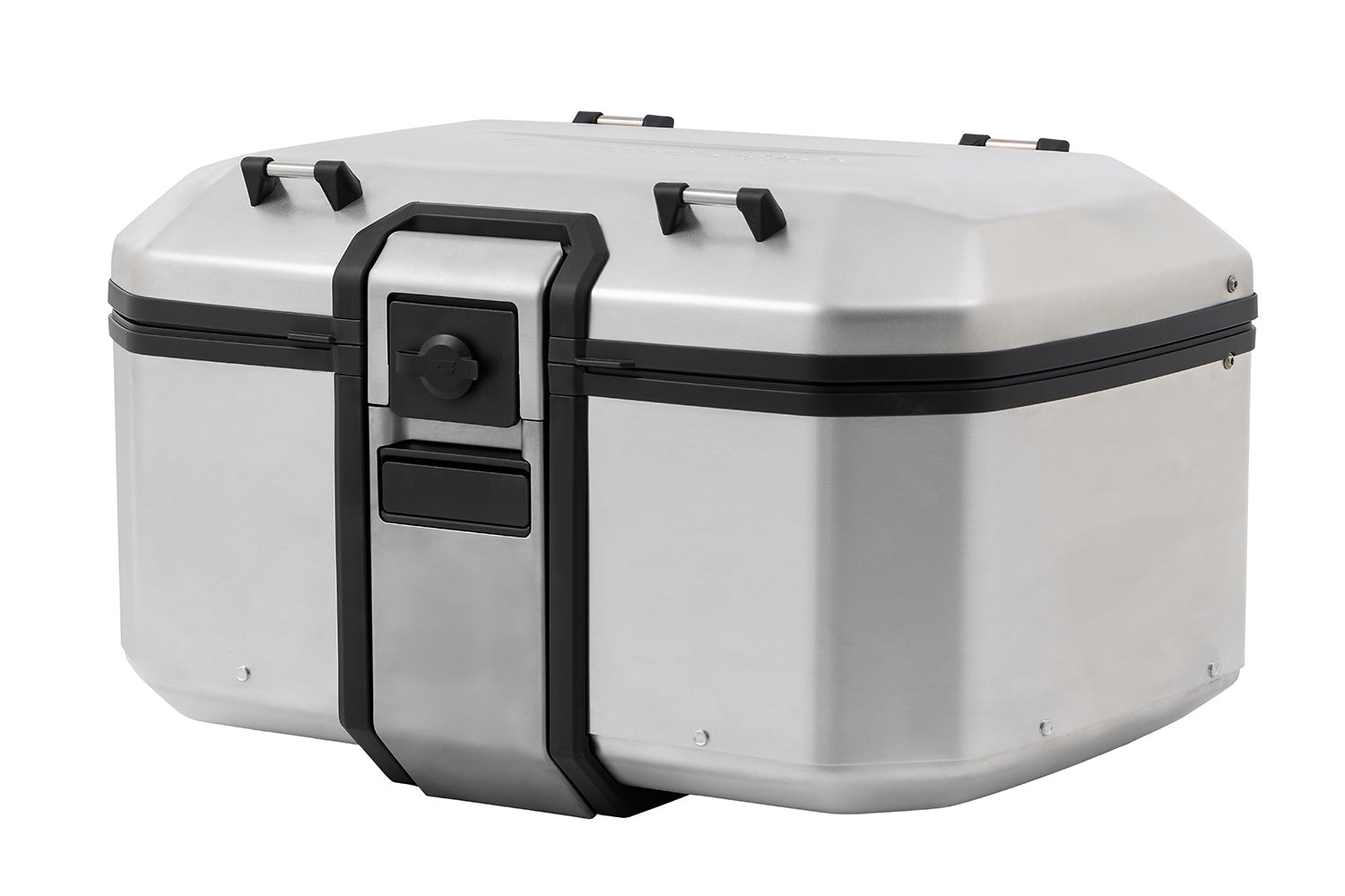 Wunderlich X-CASE X55 Top Case with Standard Lock-30191-200