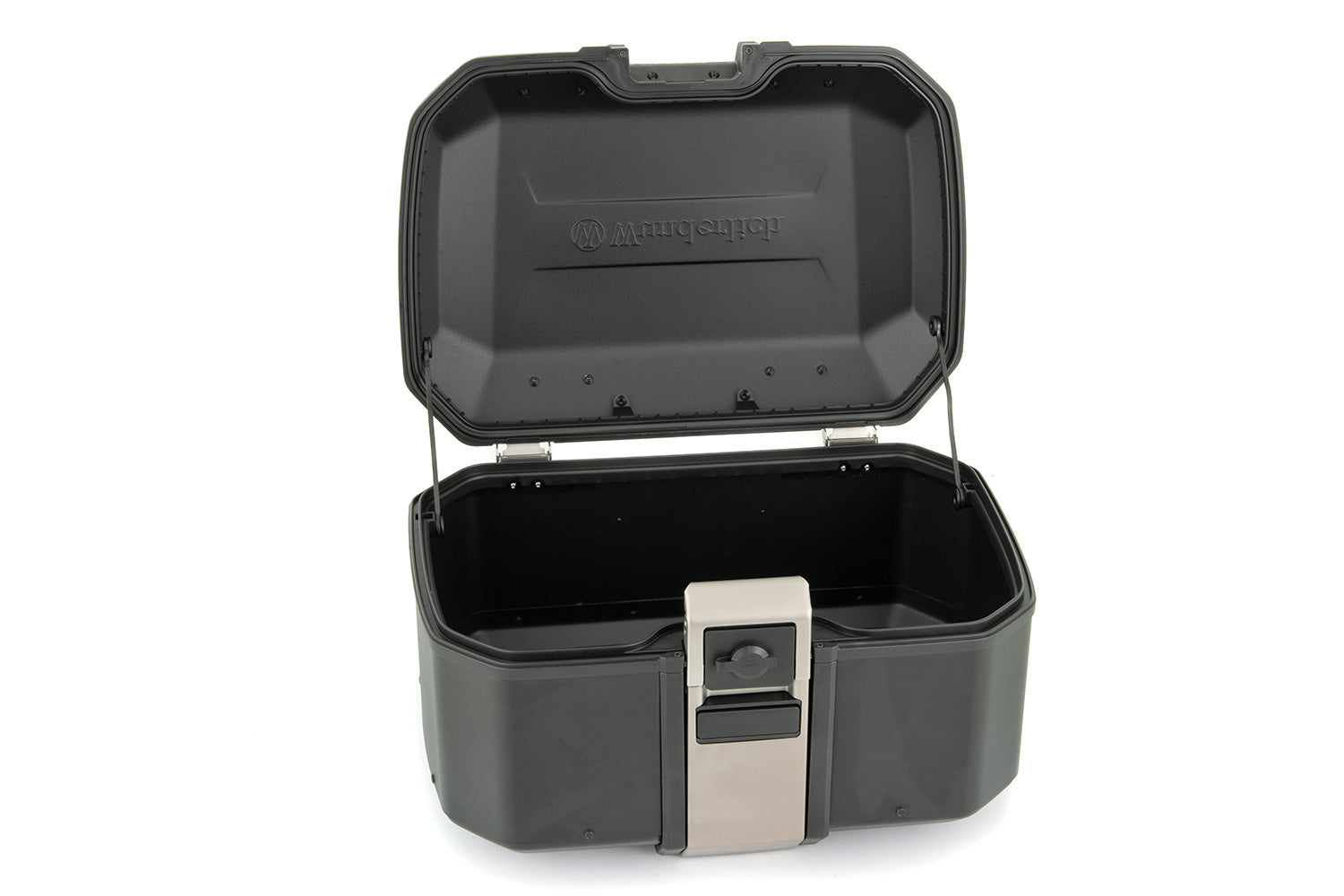 Wunderlich X-CASE X55 Top Case with Standard Lock-30191-202